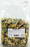 Knaagdiervoer Lux 1 kg