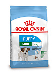 Royal Canin Hondenvoer Mini Puppy 800 gr