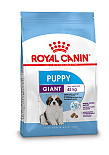 Royal Canin Hondenvoer Giant Puppy 15 kg