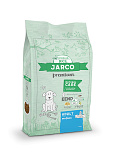Jarco hondenvoer Medium Adult eend 2 kg
