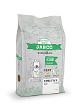 Jarco hondenvoer Sensitive hert 2,5 kg