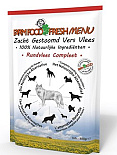 Farm Food Fresh Menu Rundvlees Compleet 300 gr