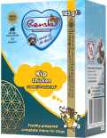 Renske Vers hondenvoer Kip Graanvrij 185 gr