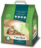 Cat's Best kattenbakvulling Sensitive 2,9 kg