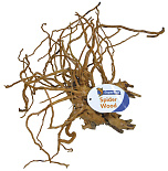 SuperFish Spiderwood small