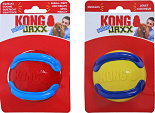 Kong Jaxx Brights Ball Assorti L