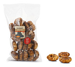 Beeztees Culinair Kauwring Eend 7,5 cm 20 st