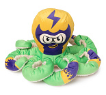 FuzzYard Octo-Pose Octo the Outrageous