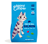 Edgard & Cooper kattenvoer Adult Zalm 4 kg