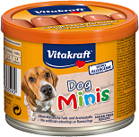 Vitakraft Dog Minis 120 gr
