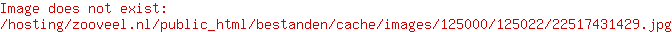 Catit Senses 2.0 Mushroom Rood/Wit