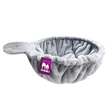 Petrebels hangmat Luxury Sleeper XL Grey