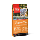 Orijen kattenvoer Cat & Kitten 17 kg