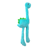 Dino Langnek met Piep XXL