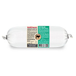 BARFmenu Kleine Hond & Kat Natuurlijk 250 gr