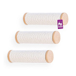 Petrebels Wall of Rebels Horizon 0930 Set Rusty Oak