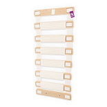 Petrebels Wall of Rebels Ladder 91 Rusty Oak