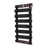 Petrebels Wall of Rebels Ladder 91 Wengé