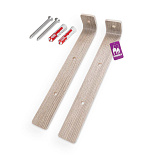 Petrebels Wall of Rebels Bridge Carrier 43 Old Grey 2 st