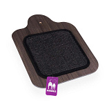 Petrebels Wall of Rebels Level 40 Wengé