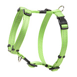 Rogz Hondentuig Utility Lime