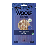 Woolf Earth Noohide Stick with Duck S 90 gr