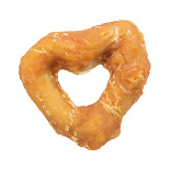 TRIXIE Denta Fun Heart 6 cm