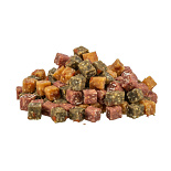 TRIXIE Vegan Cubes met Fruit & Groente 100 gr