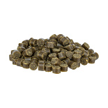 TRIXIE Vegan Soft Snack Dots met Peterselie & Tijm 200 gr