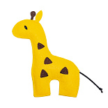 Beeztees Kattenspeelgoed Jungle Cody