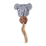 Beeztees Kattenspeelgoed Jungle Sola