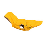 51 Degrees North Regenjas Classic Yellow