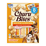 Inaba Churu Bites Chicken Wraps Chicken 8 x 12 gr