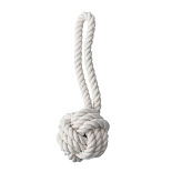Quapas! Hondenspeelgoed Rope Ball