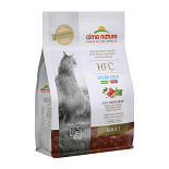 Almo Nature HFC Adult Sterilized Rundvlees 300 gr