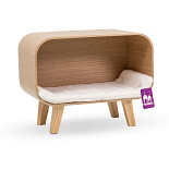 Petrebels Kattenmand Natural Stars Hercules 60 Rusty Oak