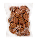 Landman Eendschijfjes 400 gr