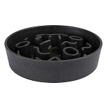 District 70 Slow Feeder Grey