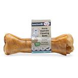 Beeztees Kauwbot Paardenhuid 17 cm