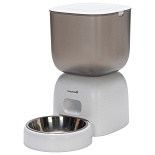 Beeztees Smart Voerbak Chris Wit 3 ltr