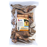 Antos Hertenoren met Vacht 15 st