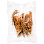 Landman Kippenpootjes 100 gr