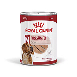 Royal Canin Hondenvoer Medium Adult Loaf 410 gr