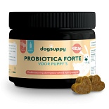 Dogsuppy Probiotica Forte Puppy 90 st
