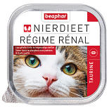 Beaphar kattenvoer Nierdieet Taurine 100 gr
