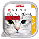 Beaphar kattenvoer Nierdieet Kip 100 gr