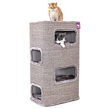 Petrebels Krabton Champions Only Vault 118 Cappuccino