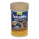 Tetra Min mini granulaat 100 ml