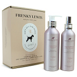 Frenky Lewis Gift Set Wild Garden Shampoo & 2-in-1 Droogshampoo