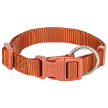 TRIXIE Halsband Premium Roest